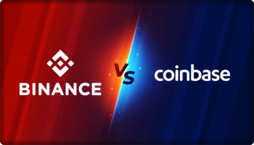 binance-coinbase-competencia